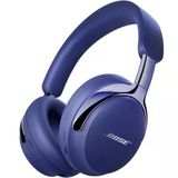 Bose Quietcomfort Ultra (2. Nesil) Sınırlı Üretim Kablosuz Kulak Üstü Kulaklık Gece Yarısı Moru
