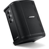 Bose S1 Pro Plus Taşınabilir Siyah Bluetooth Hoparlör