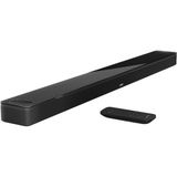 Bose Smart Ultra Soundbar TV Ses Sistemi (Siyah)