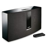 Bose SoundTouch 30 III Siyah Müzik Sistemi