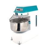 Bosfor 150 kg Spiral Hamur Yoğurma Makinesi 380V