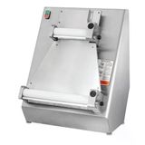 Bosfor 30 Cm Hamur Açma Makinesi Pide Lavaş Lahmacun Açma 42X45x60 Cm Düz