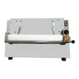 Bosfor 30 Cm Hamur Açma Makinesi Pide Lavaş Lahmacun Açma 44X39x36 Cm