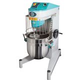 Bosfor 30 lt Hız Kontrollü Planet Mikser