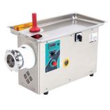 Bosfor 380 Volt 600 kg Soğutmalı Kıyma Makinesi