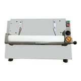Bosfor 40 Cm Hamur Açma Makinesi Pide Lavaş Lahmacun Açma 54X39x36 Cm