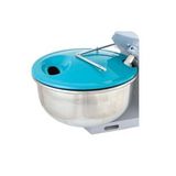 Bosfor 50 Kg Kafesli Hamur Yoğurma Makinesi 220V