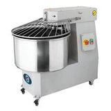 Bosfor Makine Bosfor 10 Kg Spiral Hamur Yoğurma Makinesi 380v