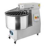 Bosfor Makine Bosfor 15 Kg Spiral Hamur Yoğurma Makinesi 220v