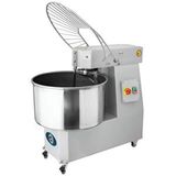 Bosfor Makine Bosfor 15 Kg Spiral Hamur Yoğurma Makinesi 380v