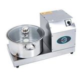 Bosfor Makine Bosfor 2 Kg / 5 Lt Soğan Doğrama Makinesi