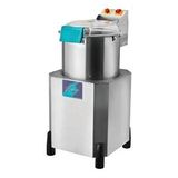 Bosfor Makine Bosfor 20 Lt Standart Model Et-sebze Parçalama (zırh Kıyma) Ve Humus Makinesi