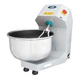 Bosfor Makine Bosfor 25 Kg Hamur Yoğurma Makinesi 380v