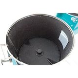Bosfor Makine Bosfor 25 Kg Patates Soyma Makinesi