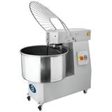 Bosfor Makine Bosfor 25 Kg Spiral Hamur Yoğurma Makinesi 220v