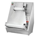 Bosfor Makine Bosfor 30 Cm Hamur Açma Makinesi Pide Lavaş Lahmacun Açma 42x45x60 Cm Düz