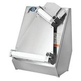 Bosfor Makine Bosfor 30 Cm Hamur Açma Makinesi Pide Lavaş Lahmacun Açma 42x45x60 Cm Yatay