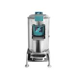 Bosfor Makine Bosfor 35 Kg Filtreli Patates Soyma Makinesi
