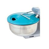 Bosfor Makine Bosfor 35 Kg Kafesli Hamur Yoğurma Makinesi 220v
