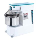 Bosfor Makine Bosfor 35 Kg Spiral Hamur Yoğurma Makinesi 380v