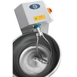 Bosfor Makine Bosfor 5 Kg Hamur Yoğurma Makinesi 220v