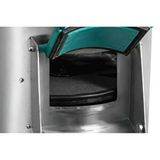 Bosfor Makine Bosfor 50 Kg Filtreli Patates Soyma Makinesi