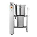 Bosfor Makine Bosfor 50 Lt Devirmeli Model Et-sebze Parçalama (zırh Kıyma) Ve Humus Makinesi
