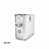 Bosfor Makine Bosfor No:130 Paslanmaz Kafa Et Kıyma Makinesi 380v
