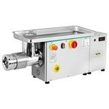 Bosfor Makine Bosfor No:32 Paslanmaz Kafa Soğutmalı Et Kıyma Makinesi 380v