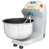 Bosfor UHM-15T 15 kg Un 20 kg Hamur 220 V Hamur Yoğurma