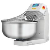 Bosfor UHMK-15M 15 kg Un 20 kg Hamur 220 V Kafesli Hamur Yoğurma Makinesi