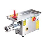 Bosfor Ukm-22pt - Et Kıyma Makinesi Komple Paslanmaz 400kg/saat 380v Gri