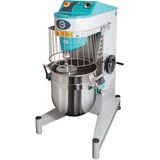 Bosfor UPM-30M 30 l 220 v Planet Hız Kontrollü Mikser