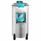 Bosfor UPS-25 500 kg 220 v Patates Soyma Makinesi