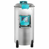 Bosfor UPS-35 700 kg 220 v Patates Soyma Makinesi