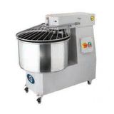 Bosfor USH-10M Tek Motorlu 8 kg Un 10 kg Hamur 220 V Spiral Hamur Yoğurma Makinesi