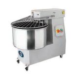 Bosfor USH-25 Tek Motorlu 25 kg Un 30 kg Hamur 380 V Spiral Hamur Yoğurma Makinesi