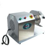 Bosfor UTT-01M Paslanmaz Gövde 220 V Tavuk Kesme Makinesi