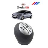 BOSFORLİFT Duster Fluence Megane 3 Vites Topuzu Plastik Gri Renk 6 Ileri -oem328650025r- BSF-1291