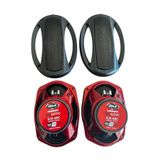 BOSHMAN Navigo 900 Watt 150 Rms Oval Hoparlör Takımı