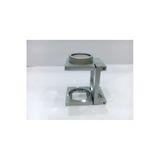 Bosile 1Cm Full Çelikkaplı Full Çelik Kaplı Katlamalı Büyüteç Th-9008A