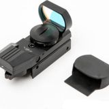 Bosile 1X22X33MM 2 Renkli 4 Farklı Işaretleyici Reddot Nişangah
