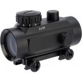 Bosile 1X30 Eg Hedef Noktalayıcı (Red Dot Sight)