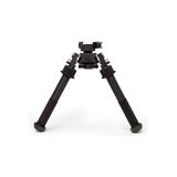 Bosile 22 mm Ray Uygun Çelik Tripod Çatal Ayak Bipod (Metal)
