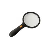 Bosile 3 LED Işıklı Okuma Büyüteci 1.8x-5x - 138MM Lens