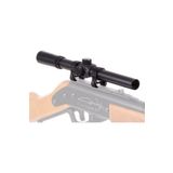 Bosile 4x15 Full Çelik t Dürbünü 11mm