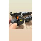 Bosile 558 G43 Red Dot 3 x Magnefeir