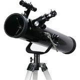 Bosile 76X700 Profesyonel Uzay Aynalı Teleskop