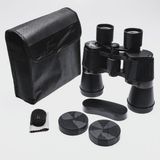 Bosile Hisar 56 mm Mercek Çaplı Dürbün