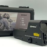 Bosile Red Dot Sıght Hd 552 Hedef Noktalayıcı